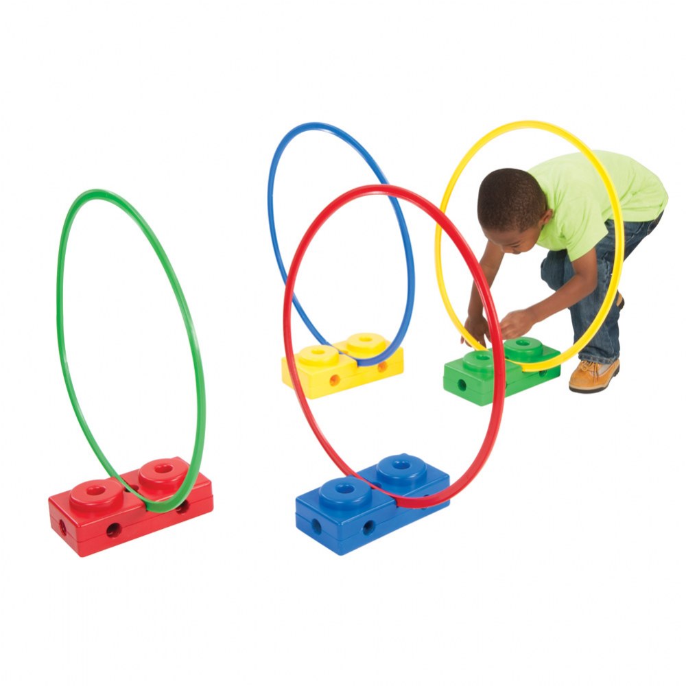 Multiple Activity Gross Motor Set