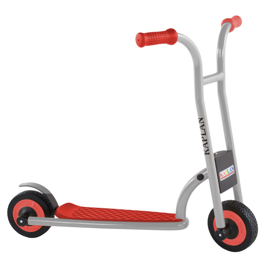 2 wheel scooter thing
