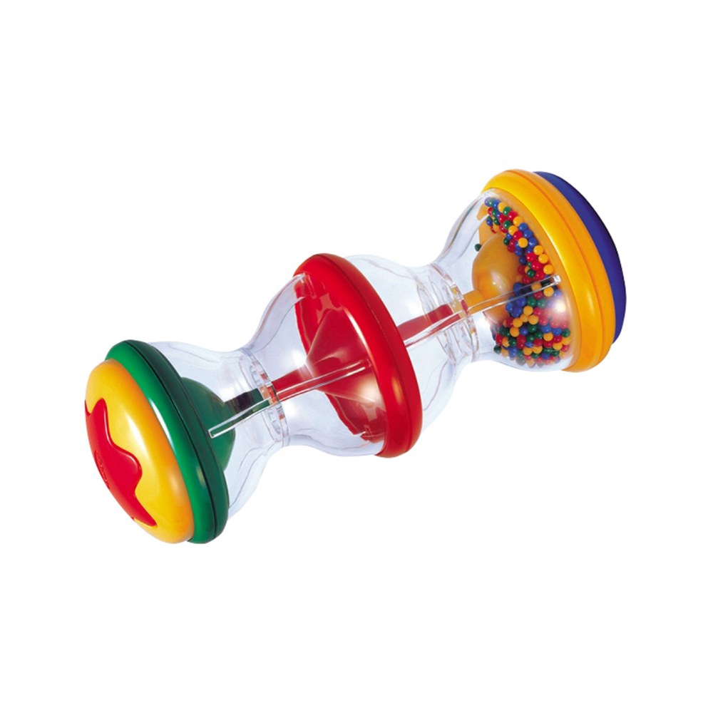 Cribmates Twist And Shake Rattle