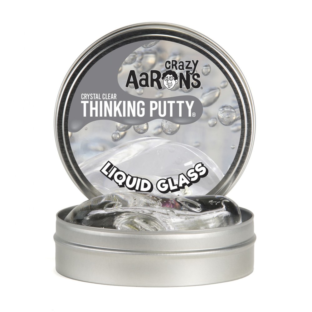 Crazy Aaron's Putty