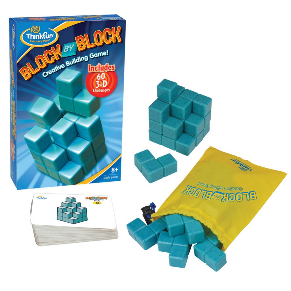 Block by Block™