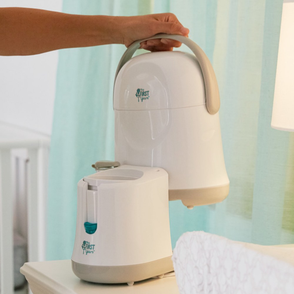 night cravings bottle warmer & cooler