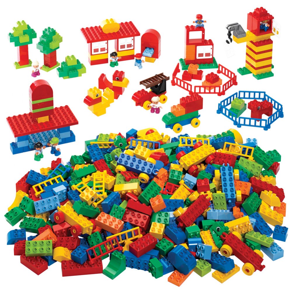 LEGO® DUPLO® XL Brick Set (9090)
