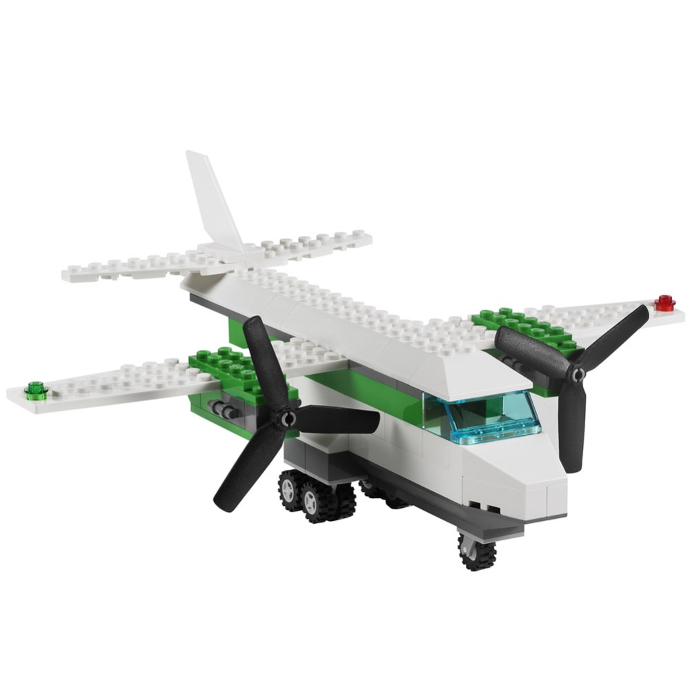 LEGO® Space and Airport Set - 9335