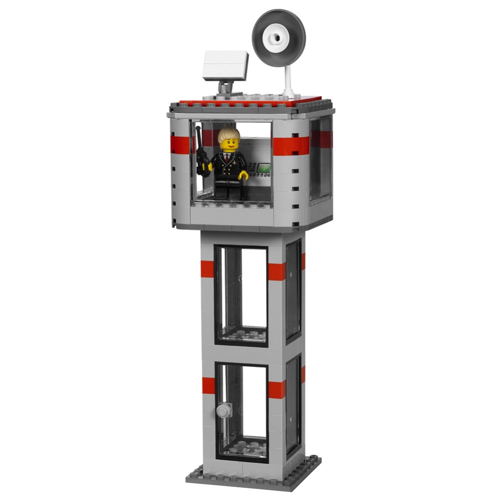 LEGO® Space and Airport Set - 9335