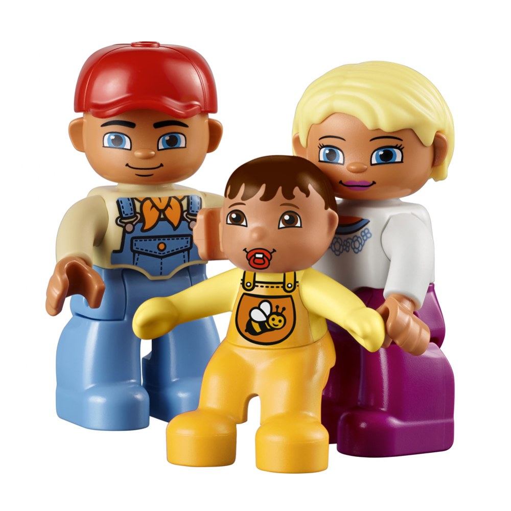 lego community people