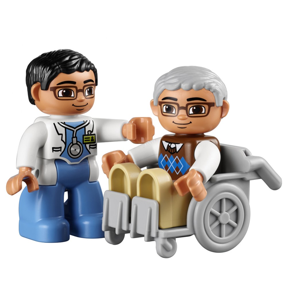 lego community people