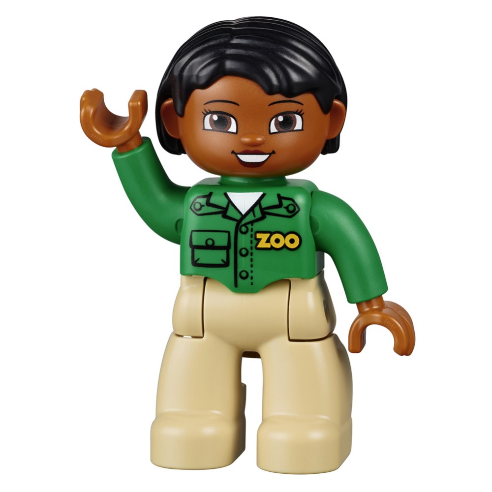 lego community people