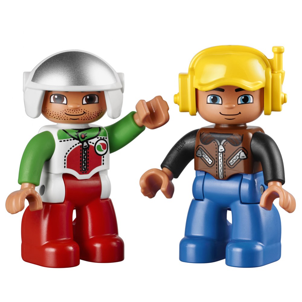 lego community people