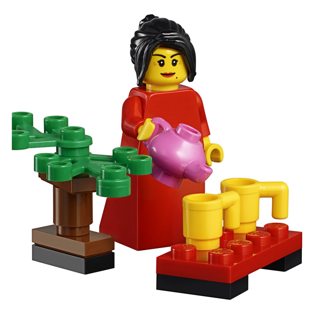 lego 45023