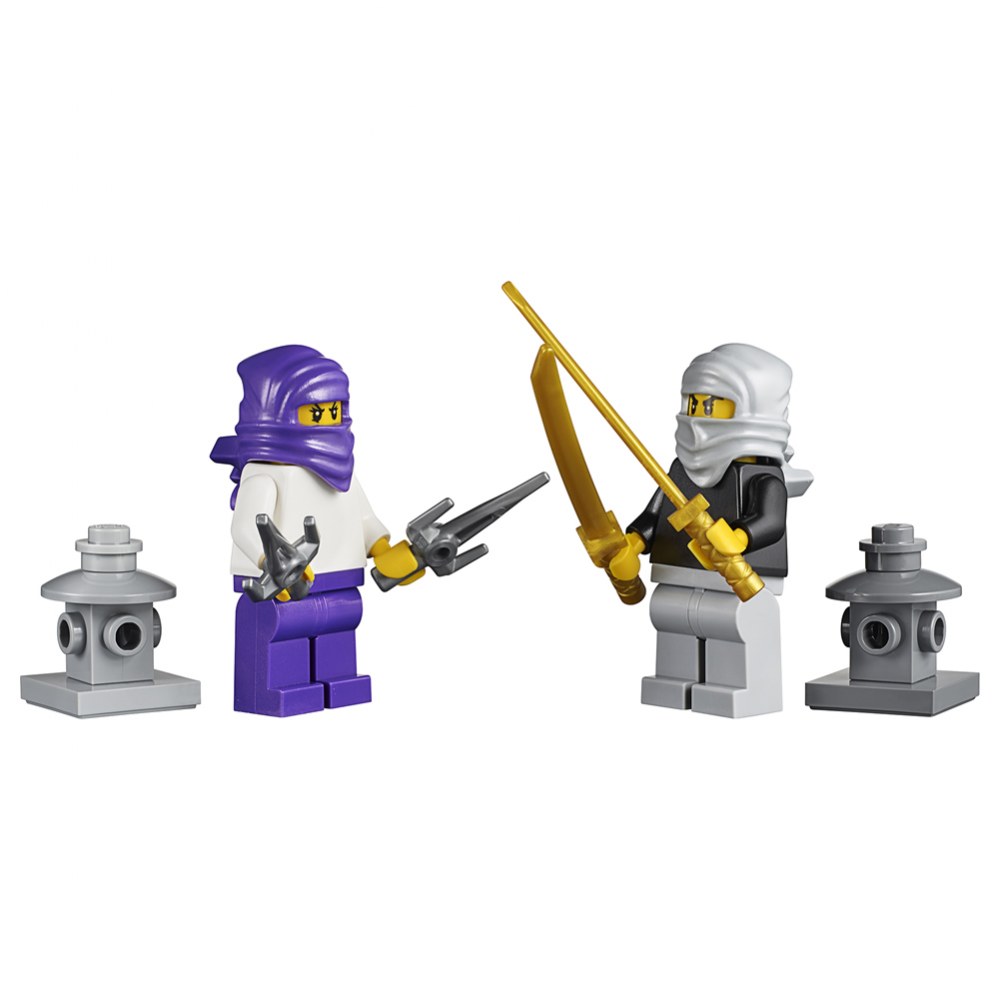 LEGO® Fantasy Minifigure Set 45023