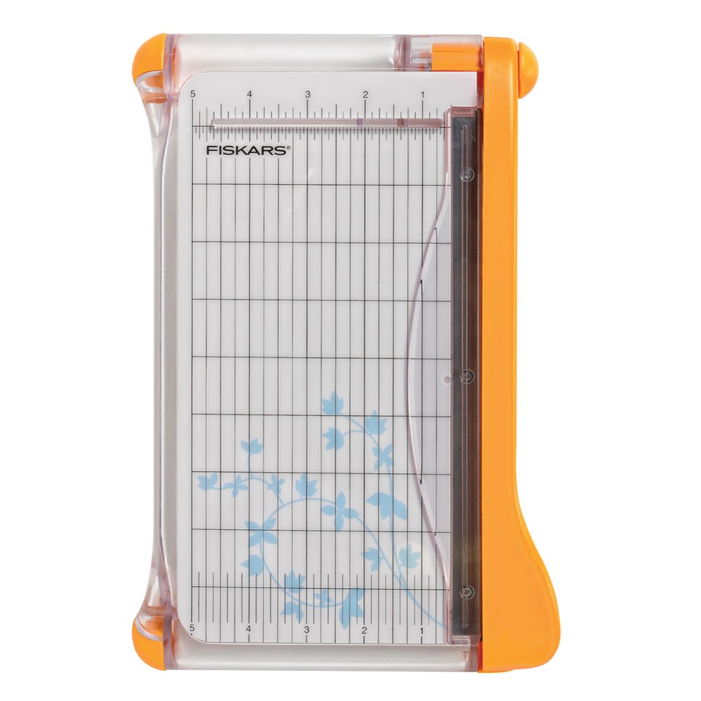 Fiskars® Paper Trimmer - 9