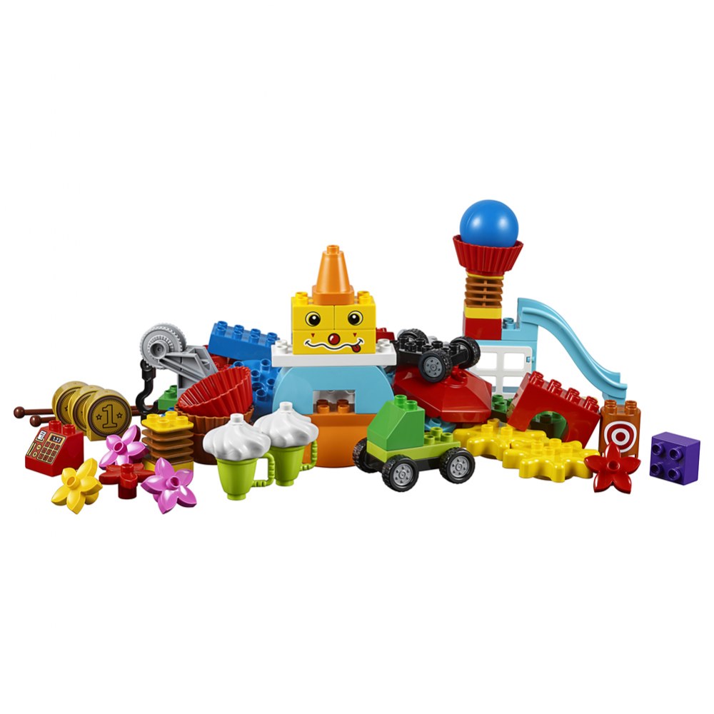 LEGO® Steam Park - 45024