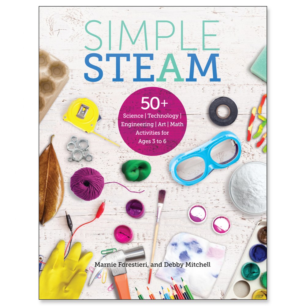 STEAM Store  Shop Science, Technology, Engineering, Arts and  Mathematics Toys & Books