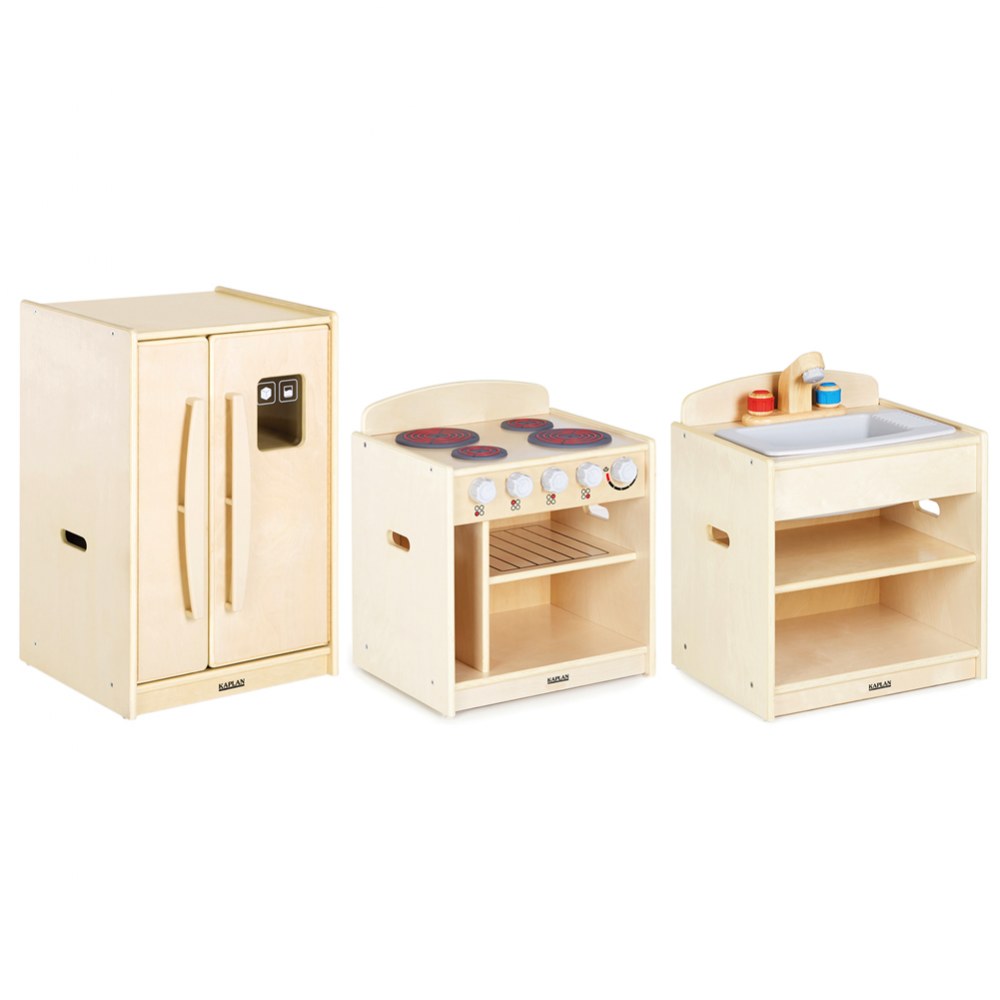 Carolina Toddler Kitchen