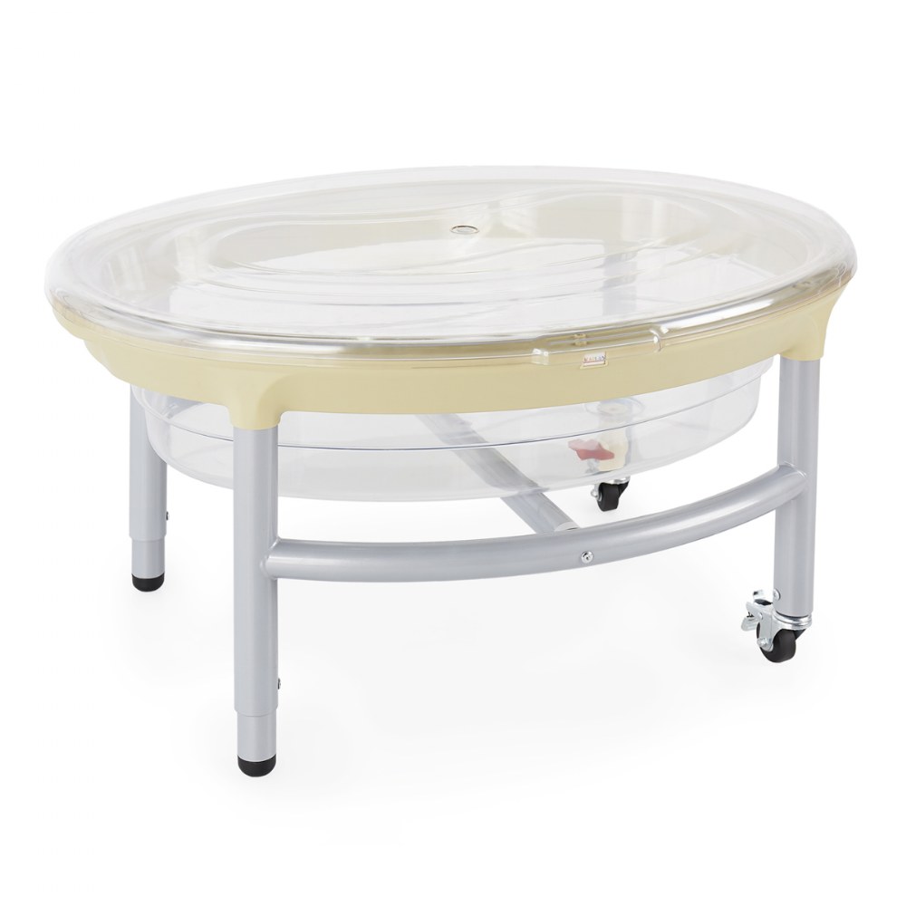 sand table with lid