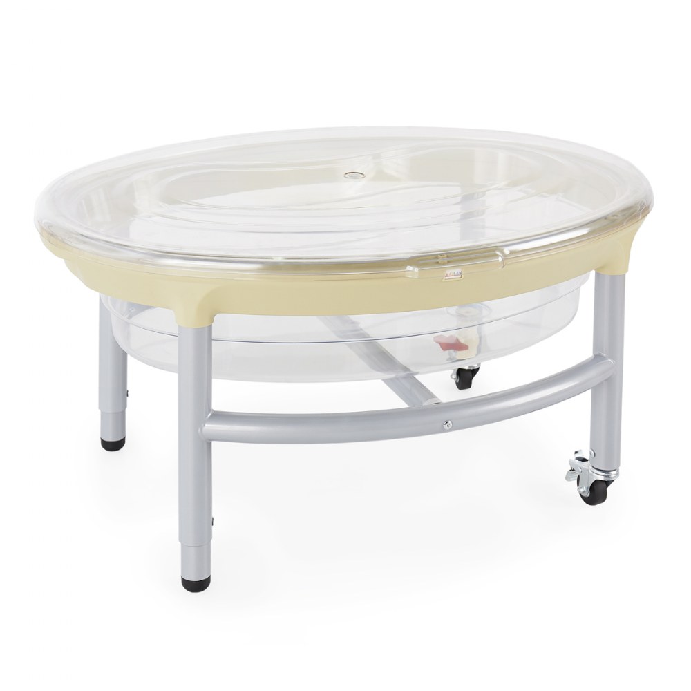 kaplan sand and water table