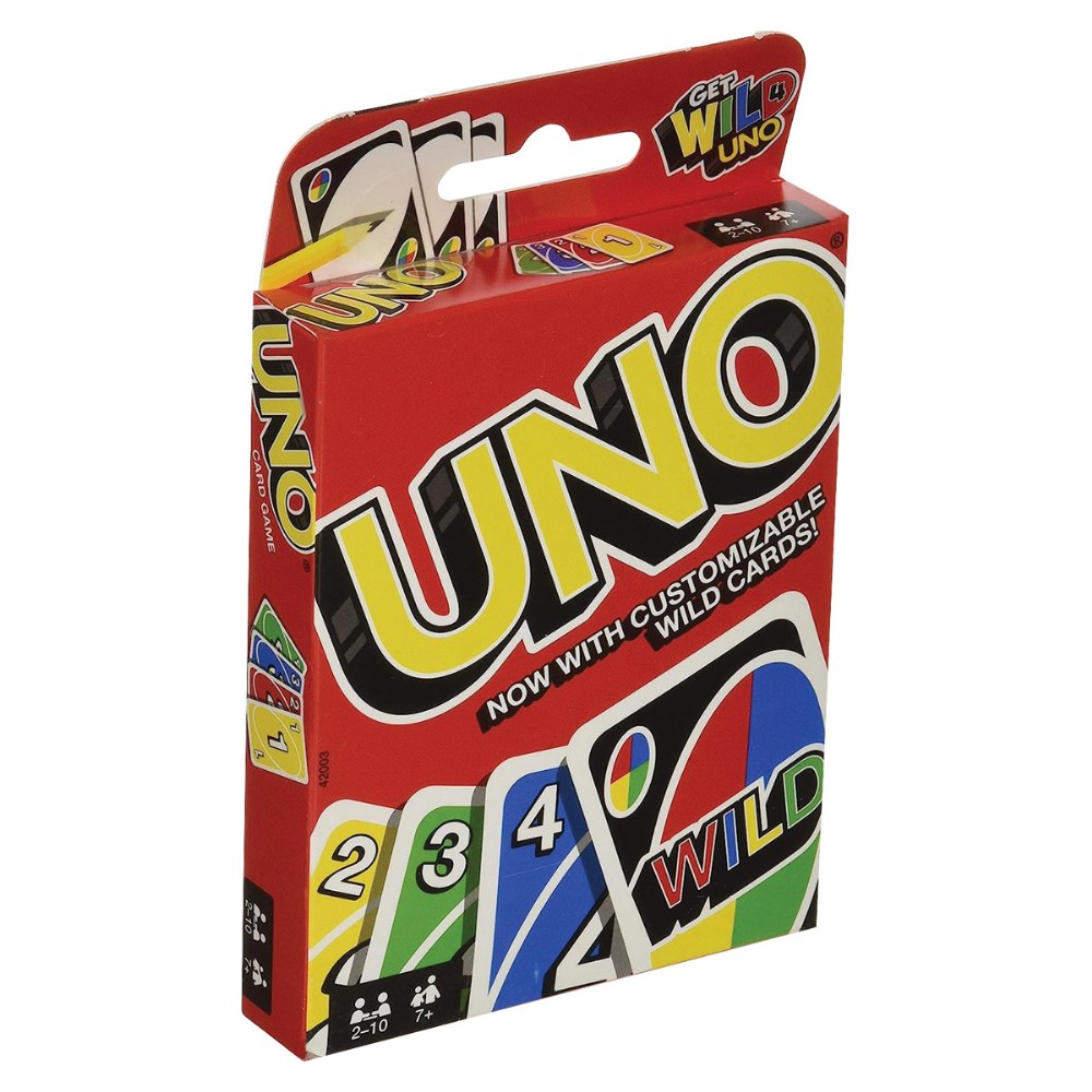 Uno - UNO Cards Game