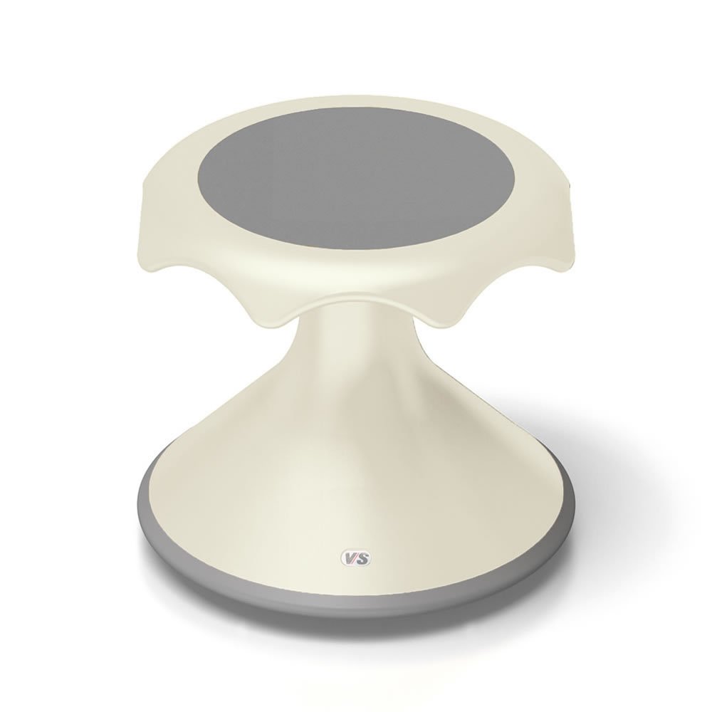 Hokki Stool Flexible Ergonomic Seating Heights 12" 20"