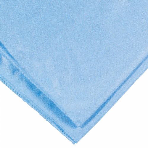 Economy Blankets - Blue