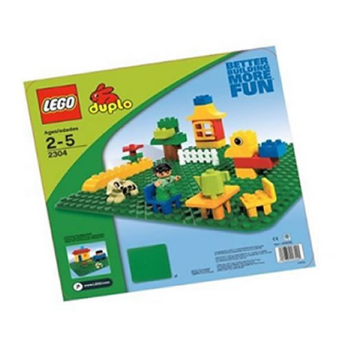 lego duplo large set