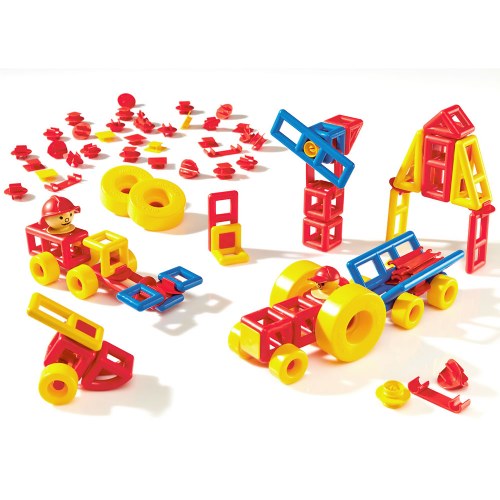 Mobilo® Large Set - 120 Pieces