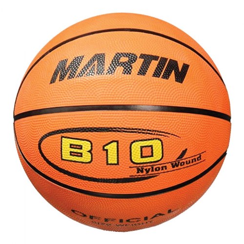 Basketball