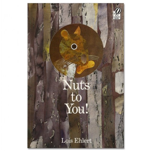 Nuts to You - Paperback