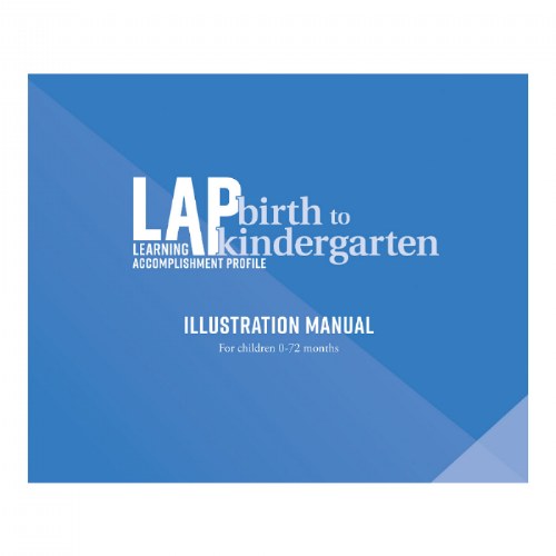 LAP&trade;-3 Illustration Manual