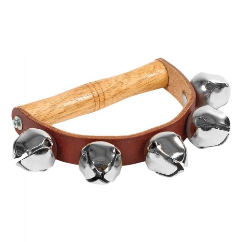 Sleigh Bells Musical Instrument