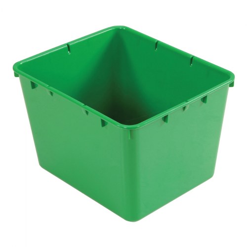 Cubbie Tub - Green