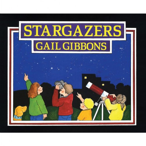 Stargazer's - Paperback