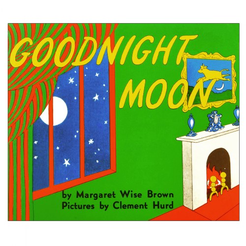 Goodnight Moon - Hardback