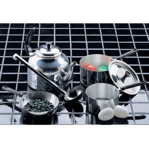 basic cooking set