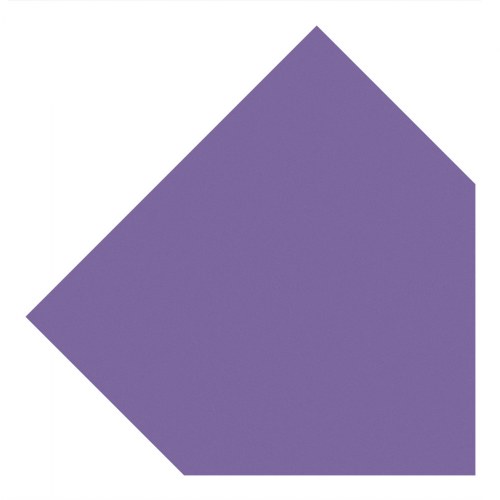SunWorks 12" x 18" Construction Paper - Violet - 25 packs