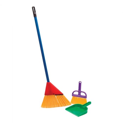 Junior Helper™ Broom Set