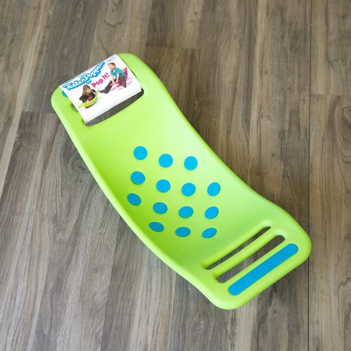 Teeter Popper Balance Board