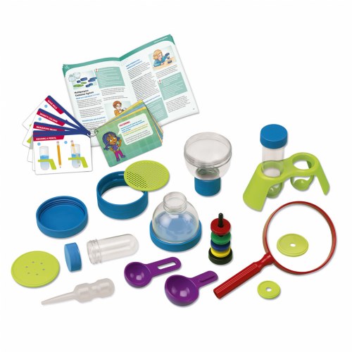 Kids First Science Laboratory Experiment Kit