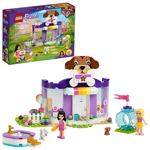 LEGO® Friends Doggy Day Care - 41691