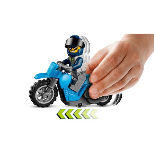 LEGO® City Stunt Competition - 60299
