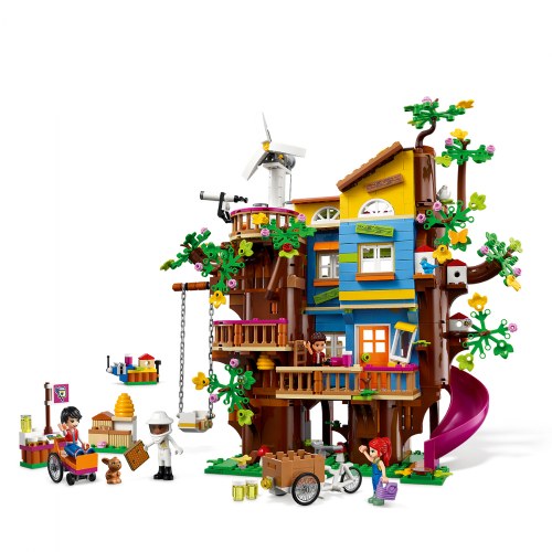 LEGO® Friends Friendship Tree House - 41703