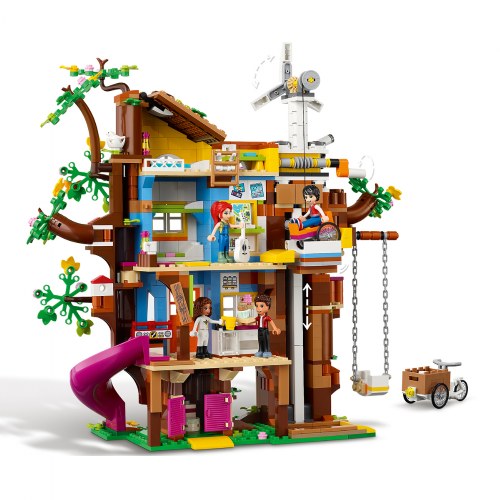 LEGO® Friends Friendship Tree House - 41703