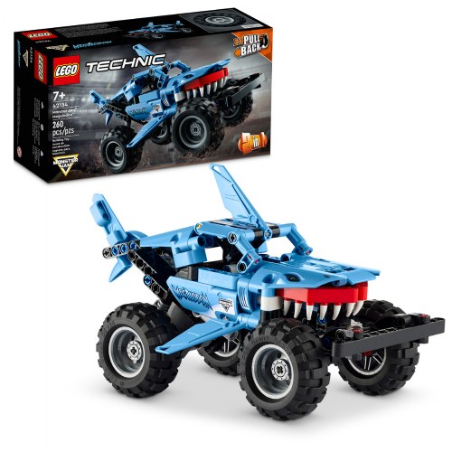 LEGO® Technic™ Monster Jam™ Megalodon™  - 42134