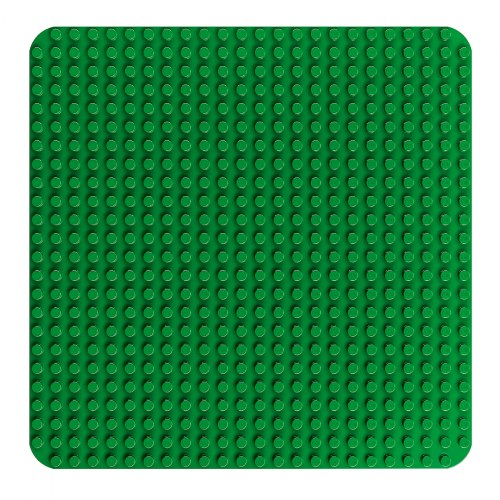 LEGO® DUPLO® Green Building Plate 10980