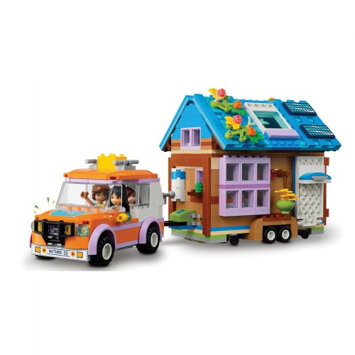 LEGO® Friends Mobile Tiny House - 41735