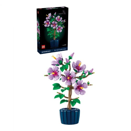 LEGO® Hibiscus - 10372