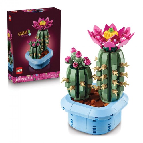LEGO&reg; Flowering Cactus - 11509