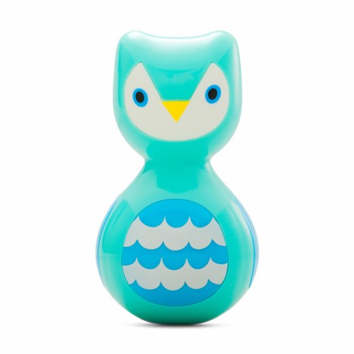 Owl Wobble Toy