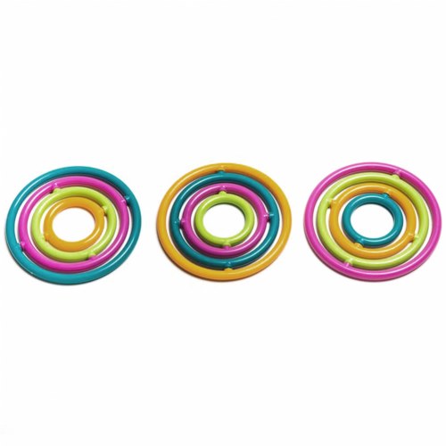 Gyrobi Fidgets - Set of 6