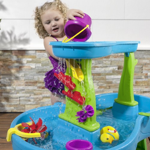 Rain Showers Splash Pond Water Table™